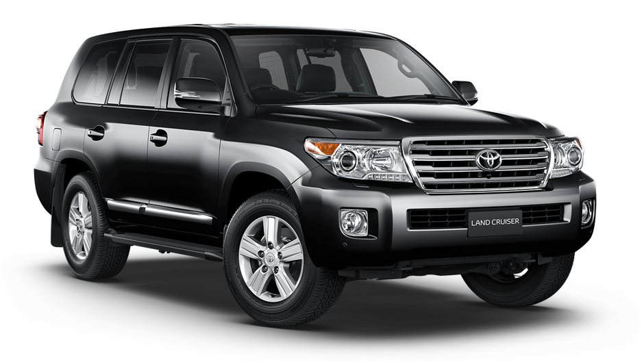 SUV Premium